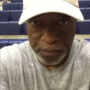 Meet your Posher, Ron